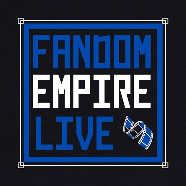 Fandom Empire Live by FANDOM EMPIRE